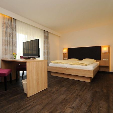 Hotel Ritter Tettnang Eksteriør bilde