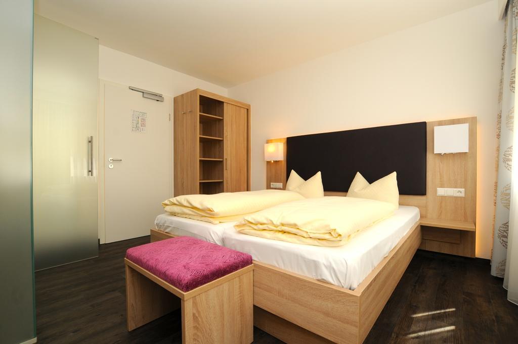 Hotel Ritter Tettnang Rom bilde