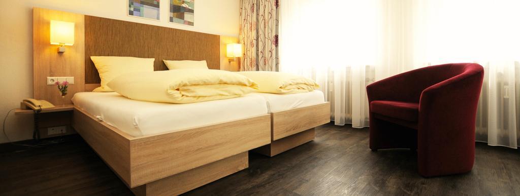 Hotel Ritter Tettnang Eksteriør bilde