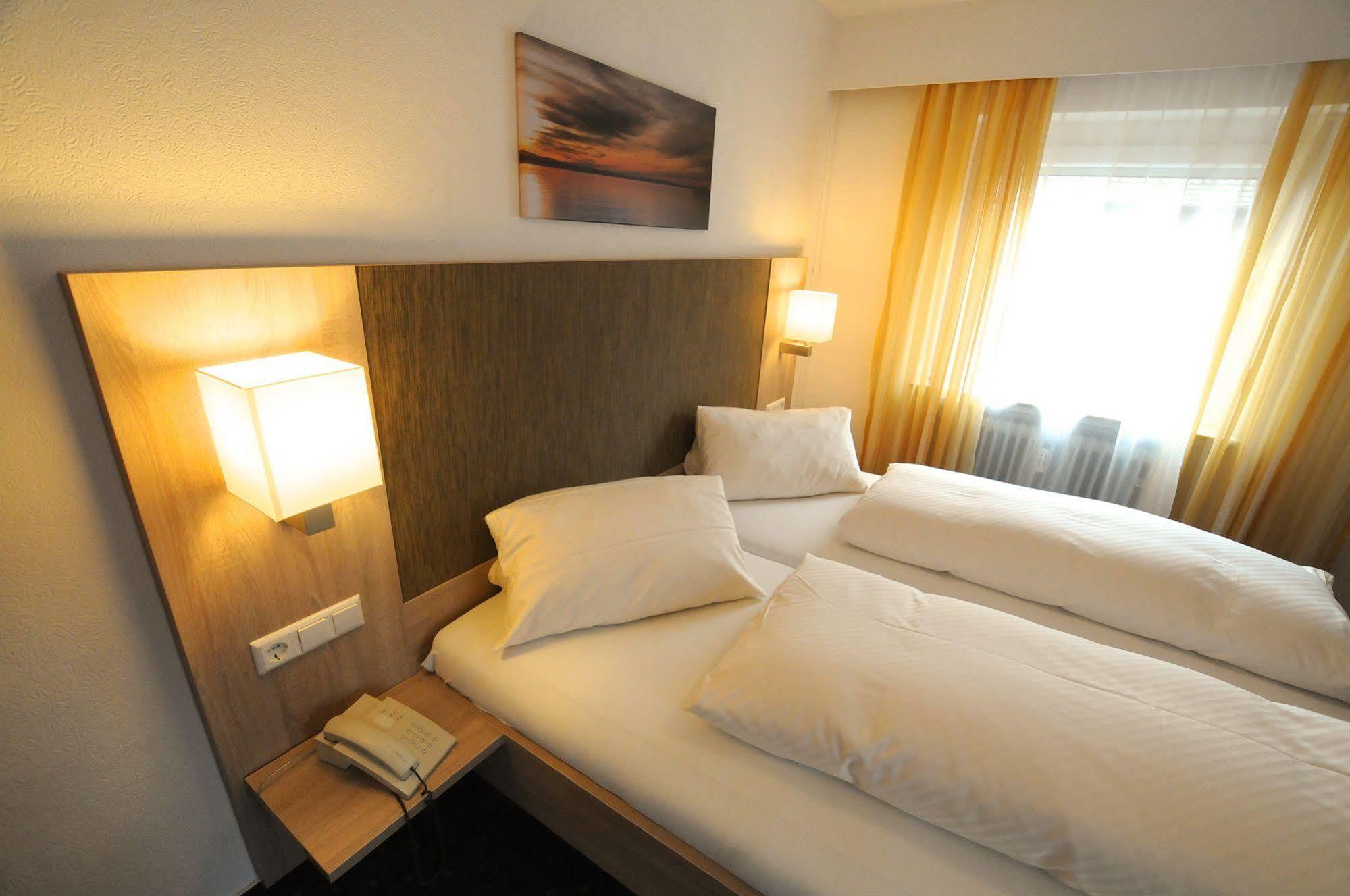 Hotel Ritter Tettnang Eksteriør bilde